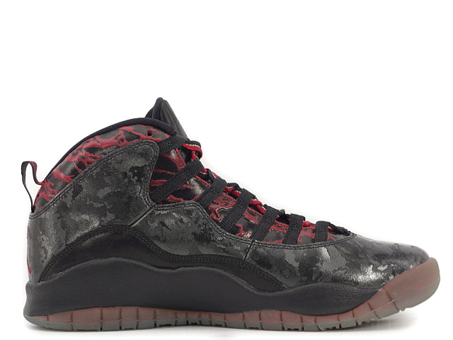 AIR JORDAN 10 RETRO DB 636214-066 - 3