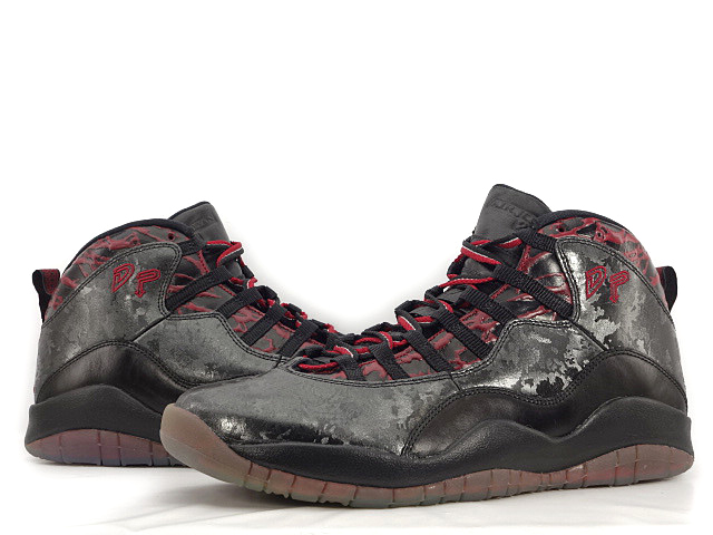 AIR JORDAN 10 RETRO DB 636214-066 - 1