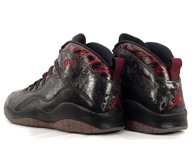 AIR JORDAN 10 RETRO DB 636214-066 - 2