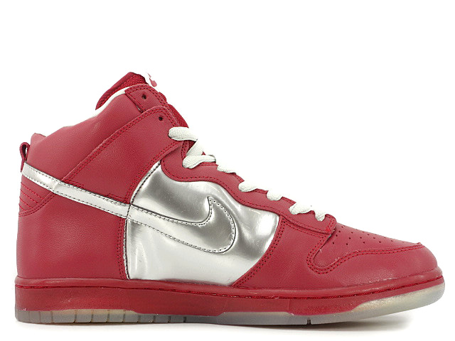 DUNK HI PREMIUM SB 313171-002 - 3