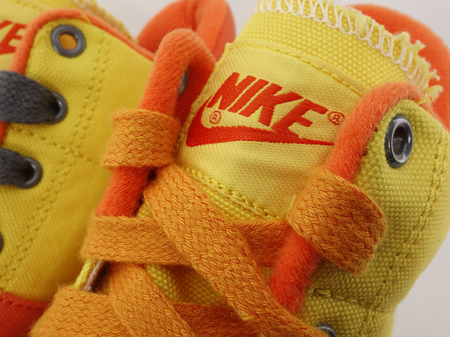 WMNS OUTBREAK HI 318635-701 - 5