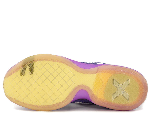 KOBE 10 ELITE LOW 747212-515 - 4