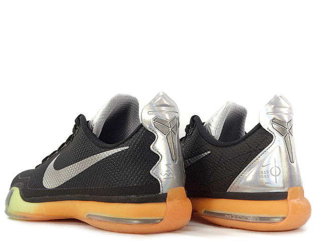 KOBE 10 AS 742546-097 - 2