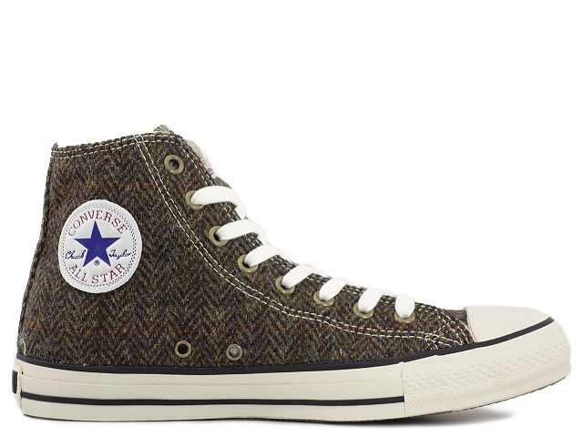 ALL STAR HARRIS-TWEED HI 1C790 - 3