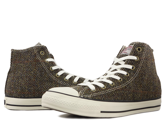 ALL STAR HARRIS-TWEED HI 1C790 - 1