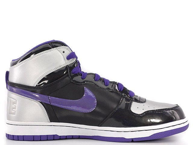 WMNS BIG NIKE HIGH LE 358858-051 - 3