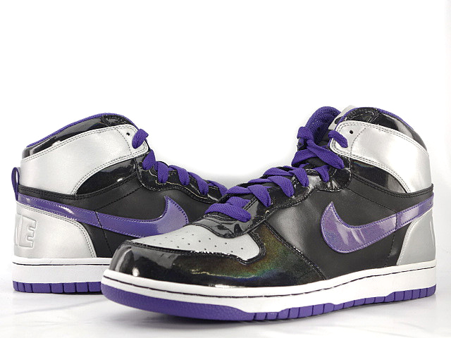 WMNS BIG NIKE HIGH LE 358858-051 - 1