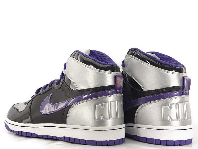 WMNS BIG NIKE HIGH LE 358858-051 - 2