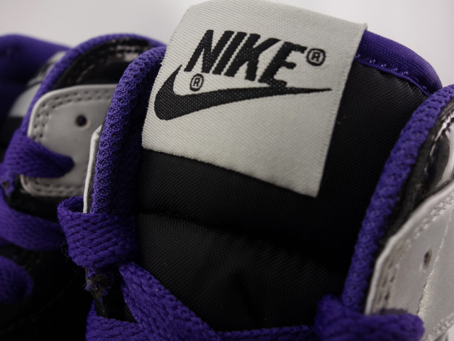 WMNS BIG NIKE HIGH LE 358858-051 - 5