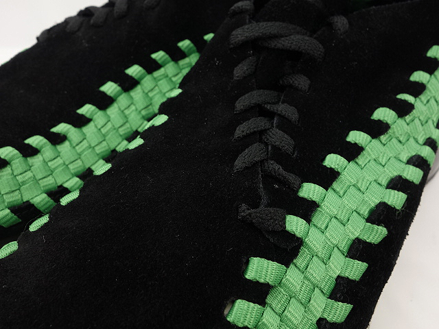 AIR FOOTSCAPE WOVEN 360 315246-031 - 5
