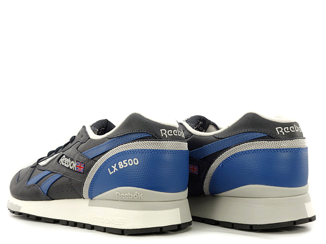 LX 8500 M40689 - 2