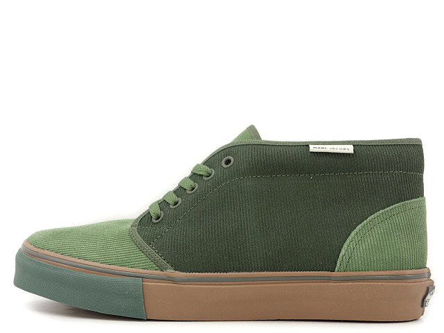 CHUKKA BOOT HI - スニーカーショップSKIT
