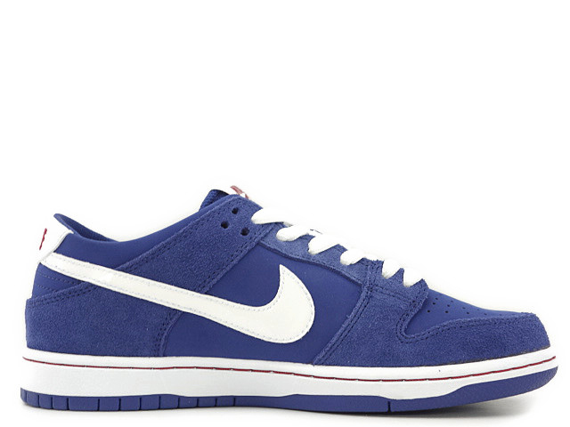 DUNK LOW PRO SB IW 819674-416 - 3