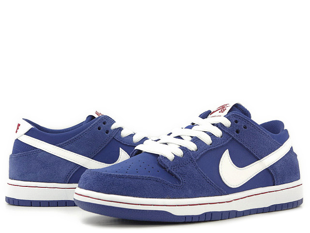 DUNK LOW PRO SB IW 819674-416 - 1