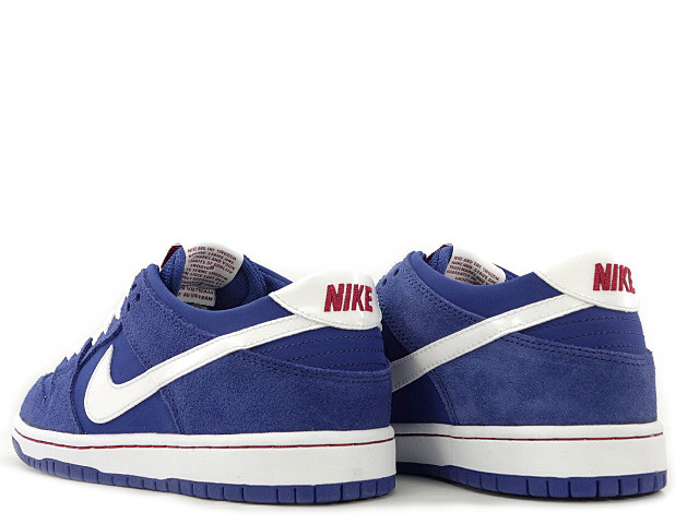 DUNK LOW PRO SB IW 819674-416 - 2