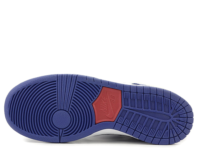 DUNK LOW PRO SB IW 819674-416 - 4