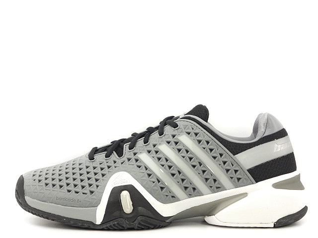 超希少　アディダス　バリケード8プラス　27.5 BARRICADE 8PLUS - スニーカーショップSKIT