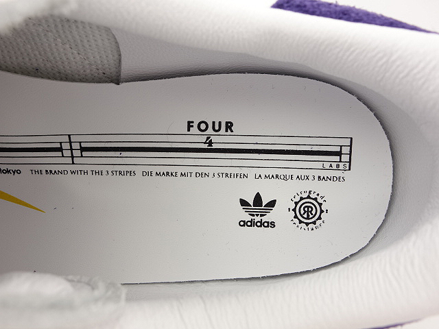 HOOK SHOT 84LAB G96738 - 5