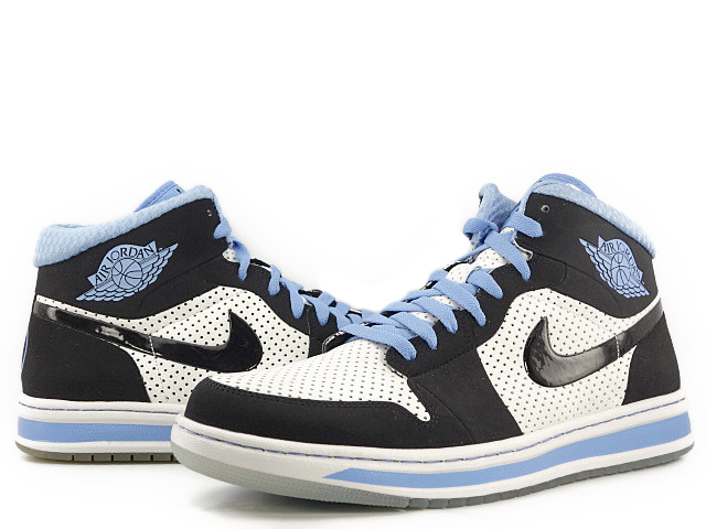 AIR JORDAN ALPHA 1 - スニーカーショップSKIT