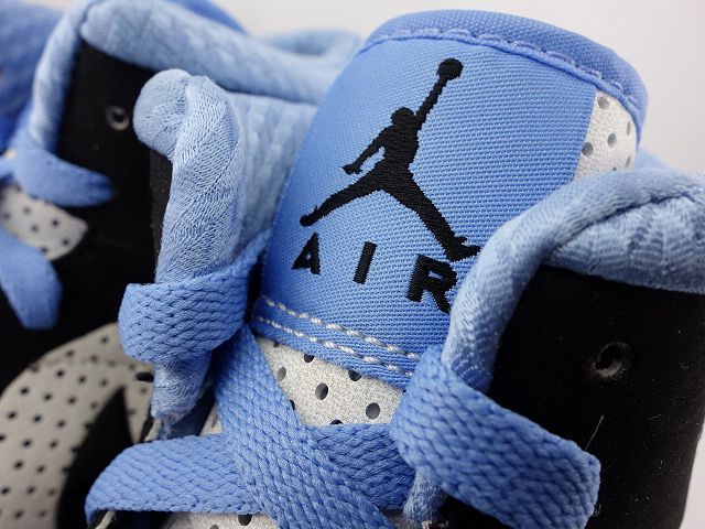 AIR JORDAN ALPHA 1 - スニーカーショップSKIT