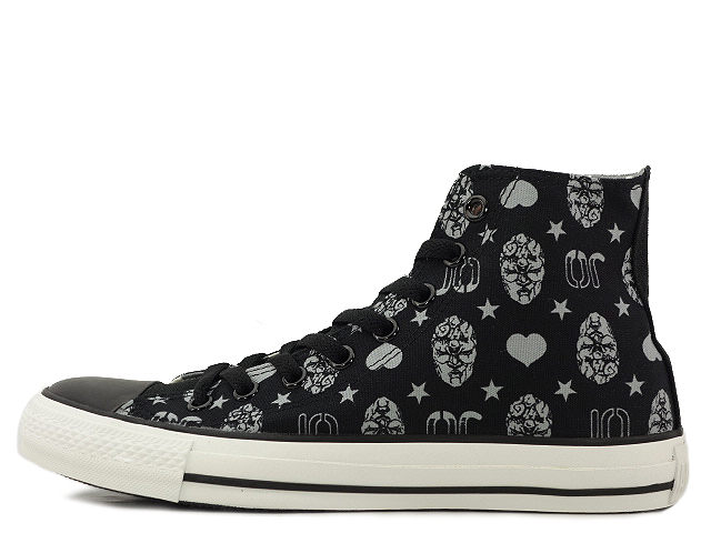 ALL STAR HI