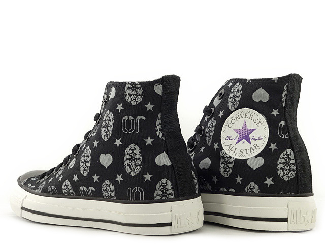 ALL STAR HI 1CJ112 - 3