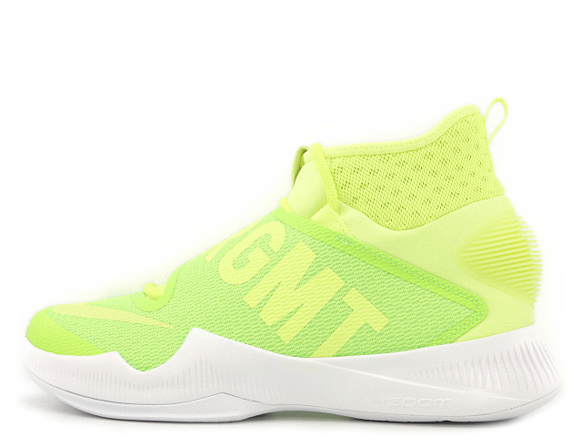 ZOOM HYPERREV 2016