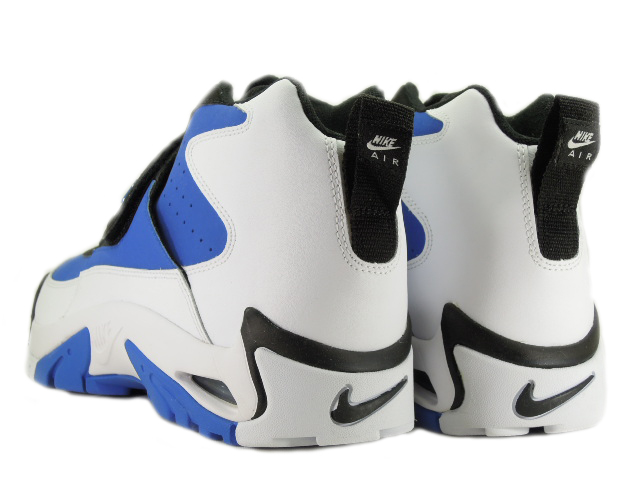 Nike air mission size 12 sales