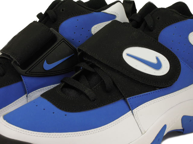 nike air max mission