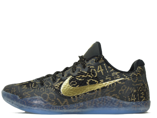 KOBE 11 MAMBA DAY ID 865773-991