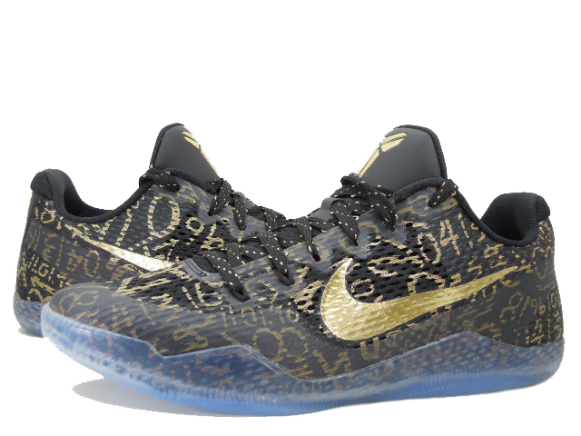 KOBE 11 MAMBA DAY ID 865773-991 - 1