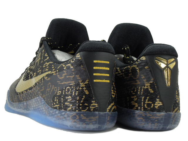 KOBE 11 MAMBA DAY ID 865773-991 - 2