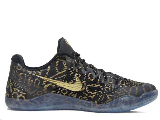 KOBE 11 MAMBA DAY ID 865773-991 - 3