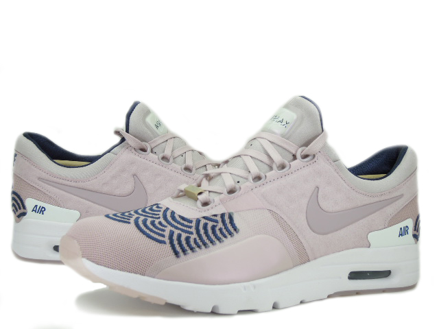WMNS AIR MAX ZERO LOTC QS 847125-600 - 1