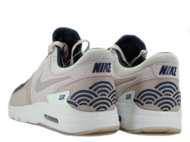 WMNS AIR MAX ZERO LOTC QS 847125-600 - 2