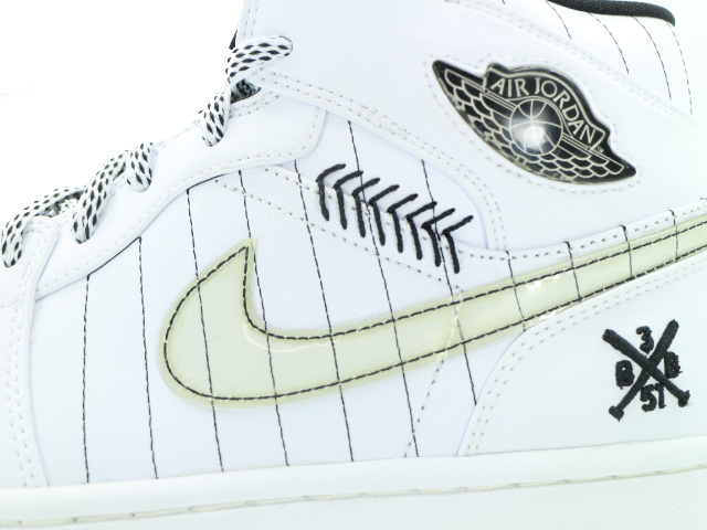 AIR JORDAN 1 - スニーカーショップSKIT