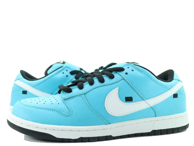 DUNK LOW PREMIUM SB 313170-411 - 1