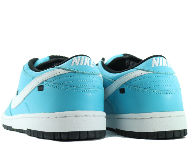 NIKE ナイキ 313170-411 SB Dunk Low Tokyo Blue Taxi 東京無線