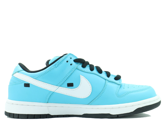 DUNK LOW PREMIUM SB 313170-411 - 3