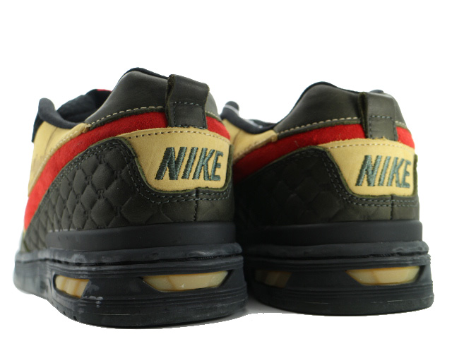 お手軽価格で贈りやすい ZOOM RODRIGUEZ PAUL AIR スニーカーショップSKIT - ELITE その他