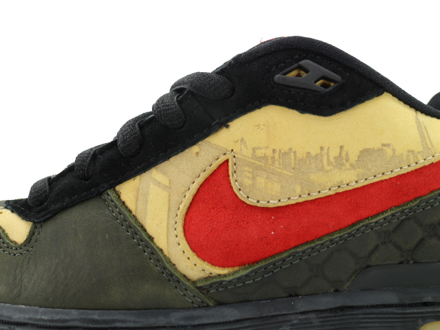PAUL RODRIGUEZ ZOOM AIR ELITE - スニーカーショップSKIT