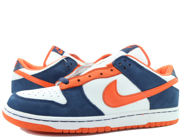 DUNK LOW PRO SB 304292-184 - 1