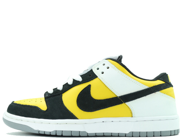 DUNK LOW PRO SB 304292-701