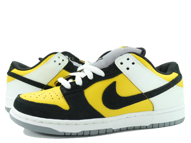 DUNK LOW PRO SB 304292-701 - 1