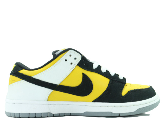 DUNK LOW PRO SB 304292-701 - 3