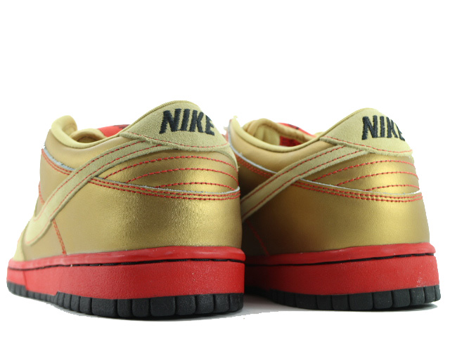 DUNK LOW PRO SB 304292-771 - 2