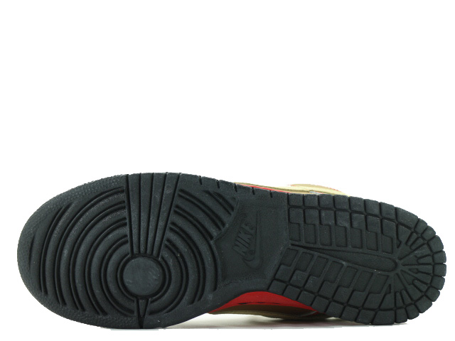 DUNK LOW PRO SB 304292-771 - 4