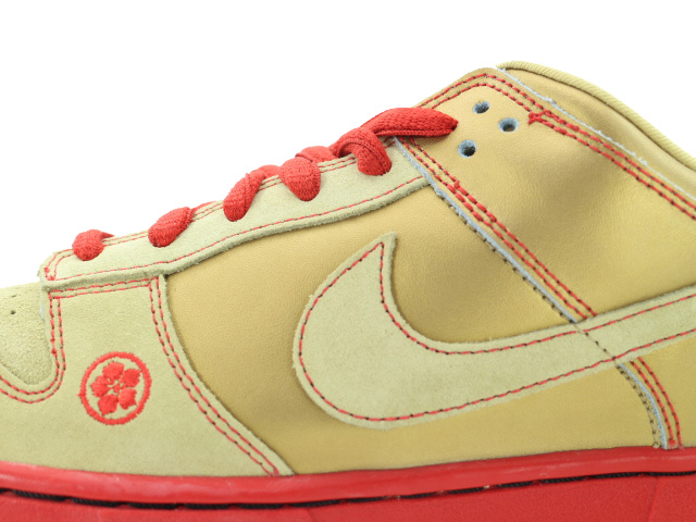 DUNK LOW PRO SB 304292-771 - 5