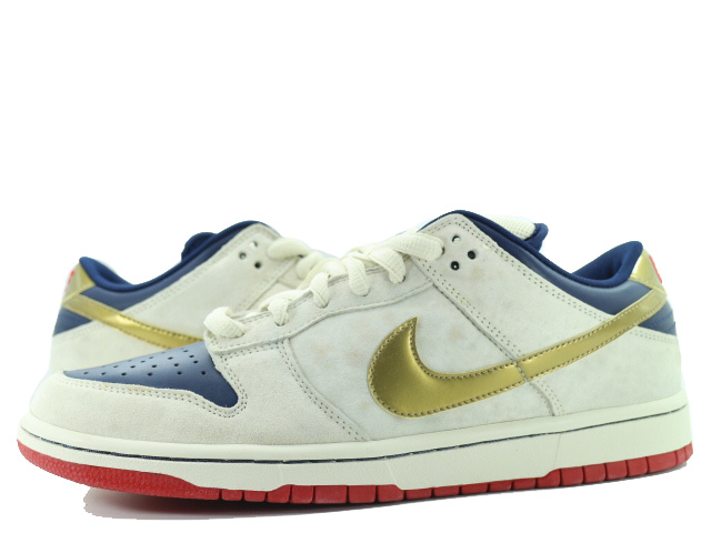DUNK LOW PRO SB 304292-272 - 1