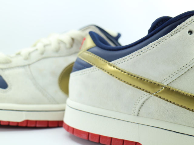 DUNK LOW PRO SB 304292-272 - 6